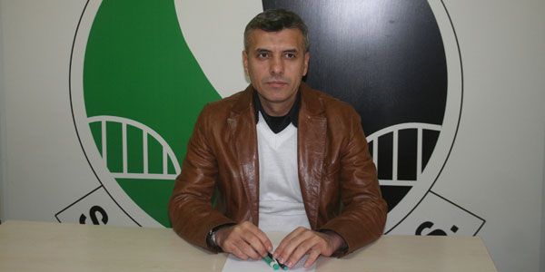''Şikayet etmek yerine adapte olmalıyız'' ''Şikayet etmek yerine adapte olmalıyız''